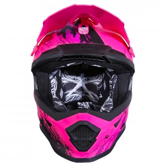 SHOT Furious Counter Matt Pink
