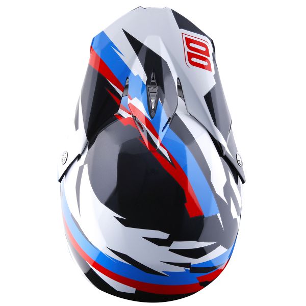 SHOT Furious Score Black Blue Red