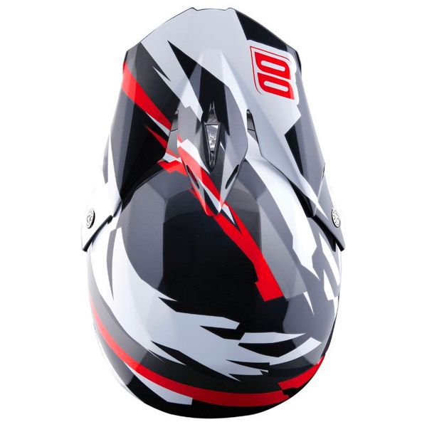 SHOT Furious Score Black Red