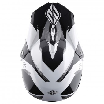 SHOT Furious Ultimate Black White