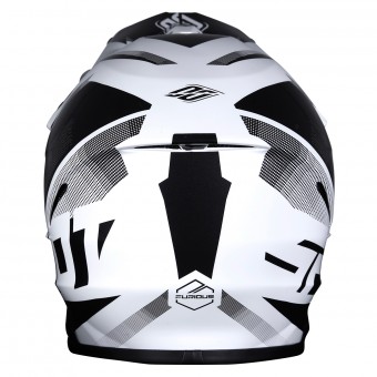 SHOT Furious Ultimate Black White