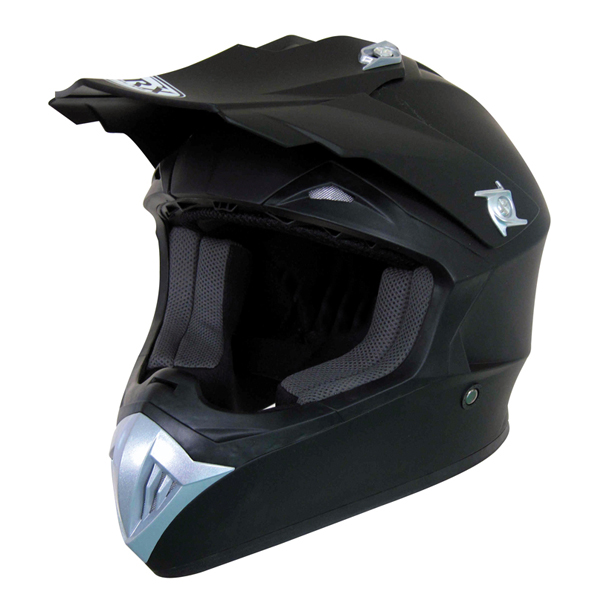 Motocross Torx Marvin 3 Black