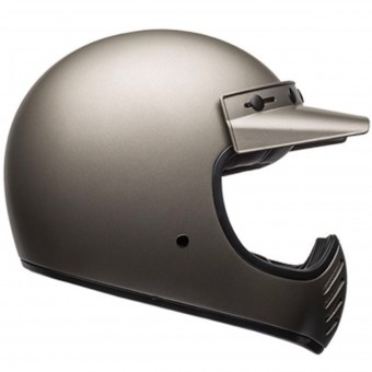 Motocross Bell Moto-3 Independent Titanium