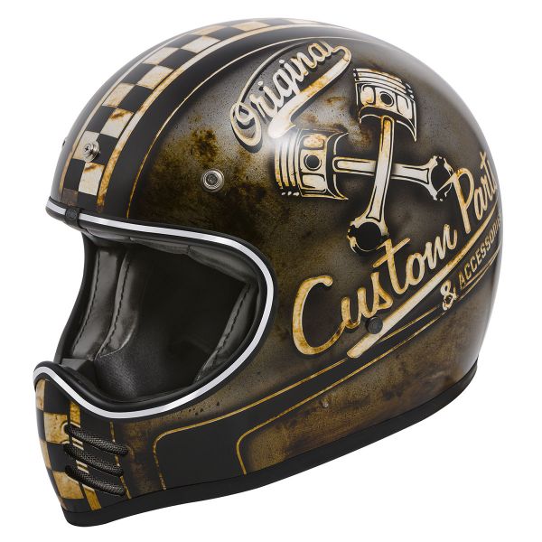 Motocross Premier Mx OP9BM