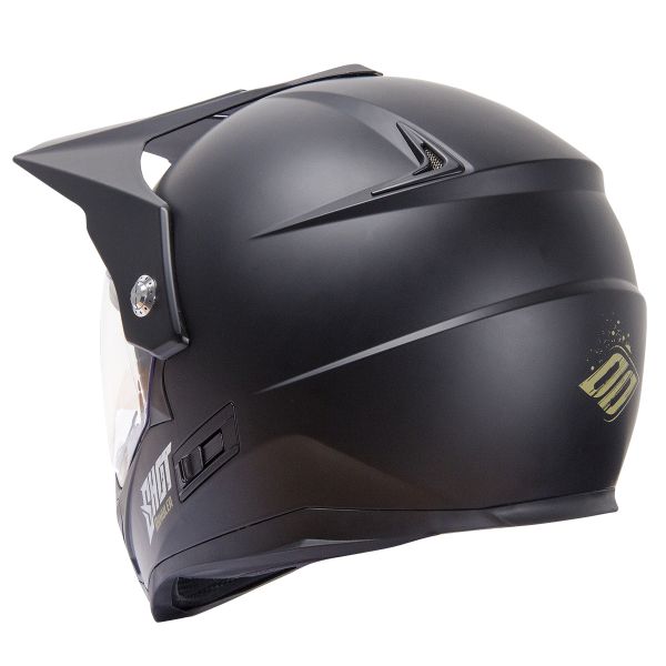 SHOT Rambler Matt Black