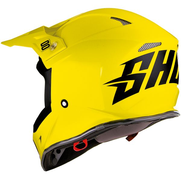 SHOT Striker Neon Yellow