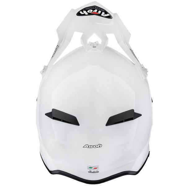 Airoh Terminator 2.1 S White