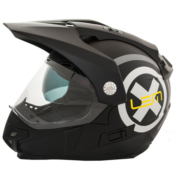 Motocross LEM Trail Deco