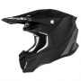 Casque Motocross Airoh Twist 2.0 Matt Black