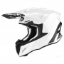 Casque Motocross Airoh Twist 2.0 White