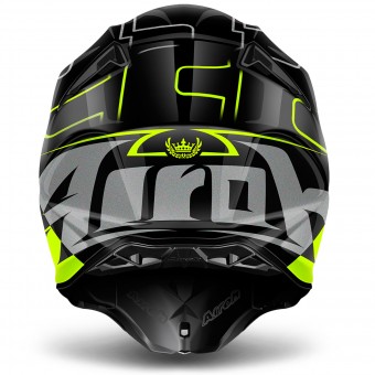 Airoh Twist Cairoli Mantova TCMN16
