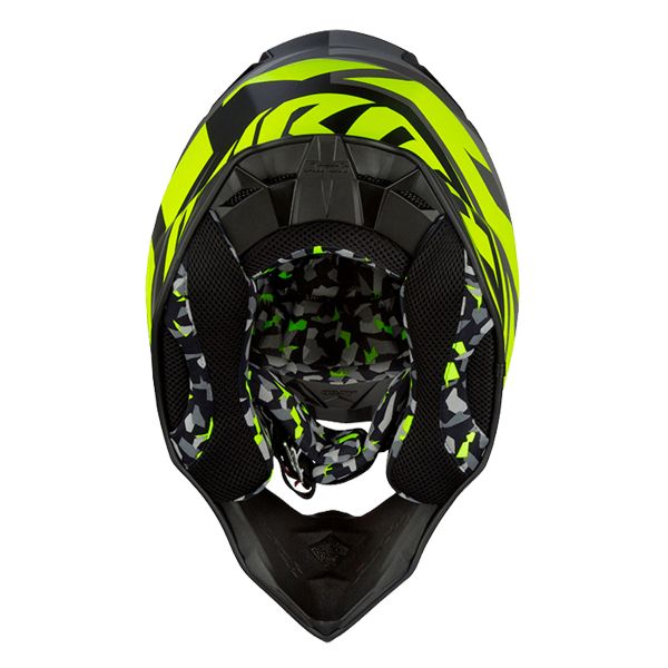 Airoh Twist Great Matt Charcoal