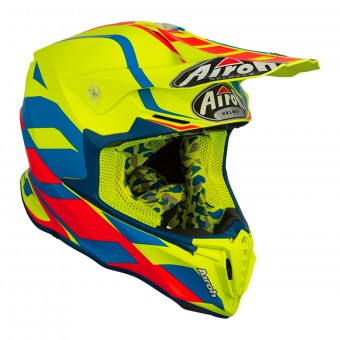Airoh Twist Great Matt Azure