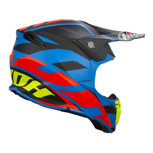 Airoh Twist Great Matt Blue