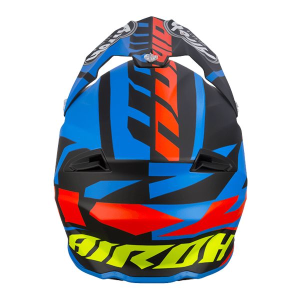 Airoh Twist Great Matt Blue