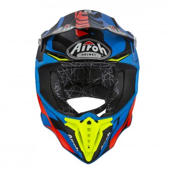 Airoh Twist Great Matt Blue