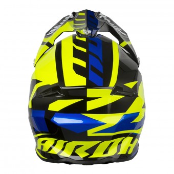 Airoh Twist Great Yellow