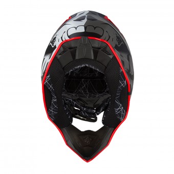 Airoh Twist Legend Matt Black