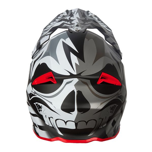 Airoh Twist Legend Matt Black