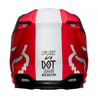 FOX V1 Mata Cardinal