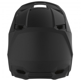 FOX V1 Matte Black 255