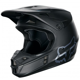 Motocross FOX V1 Matte Black