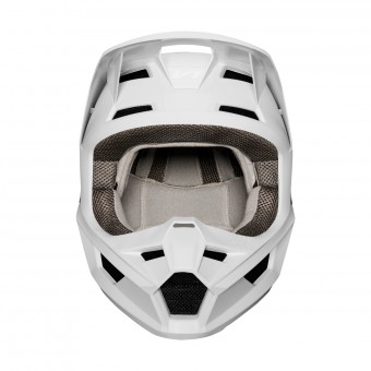 FOX V1 Matte White