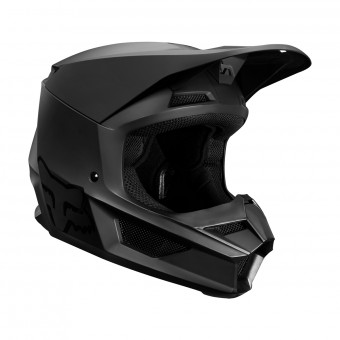Motocross FOX V1 Matte Black