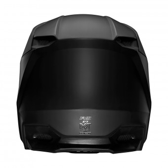 FOX V1 Matte Black