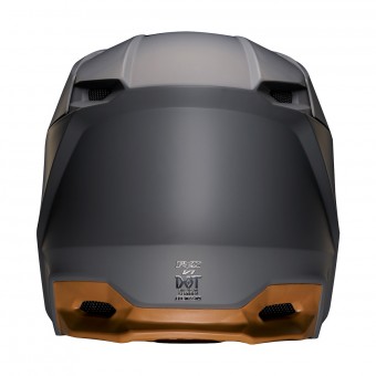 FOX V1 Matte Stone