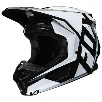 Motocross FOX V1 Prix Black