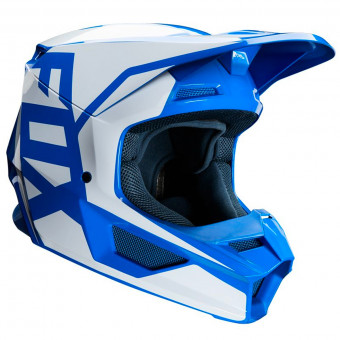Motocross FOX V1 Prix Blue