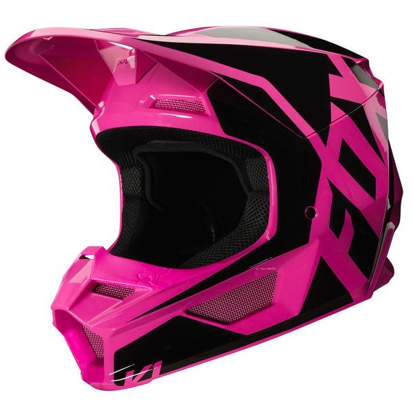 Motocross FOX V1 Prix Pink