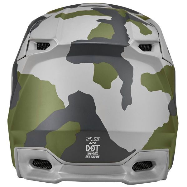FOX V1 Przm Camo Se