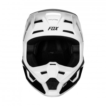 FOX V1 Przm Black White