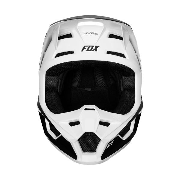 FOX V1 Przm Black White