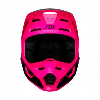 FOX V1 Przm Black Pink
