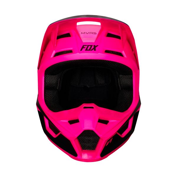 FOX V1 Przm Black Pink