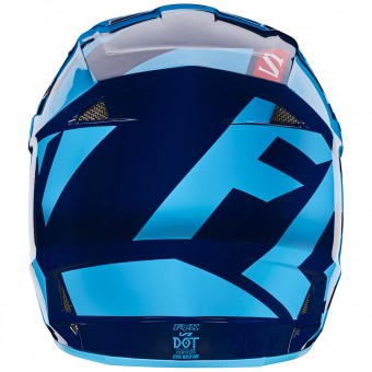 FOX V1 Race Navy 007