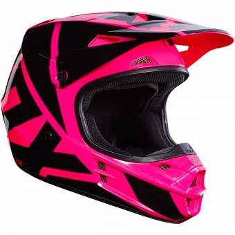 Motocross FOX V1 Race Pink 170
