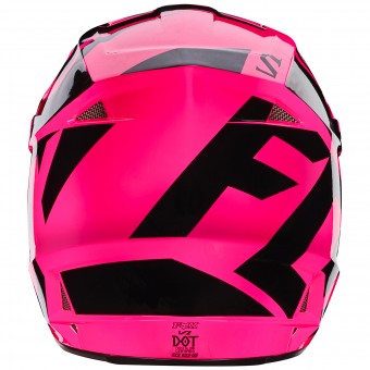 FOX V1 Race Pink 170
