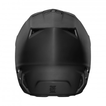 FOX V2 Matt Black