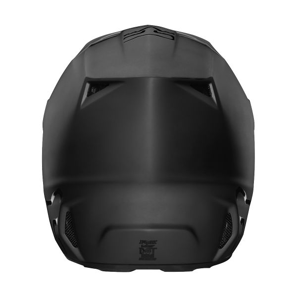 FOX V2 Matt Black
