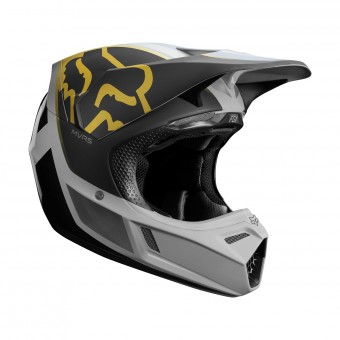 Motocross FOX V3 Kila Grey