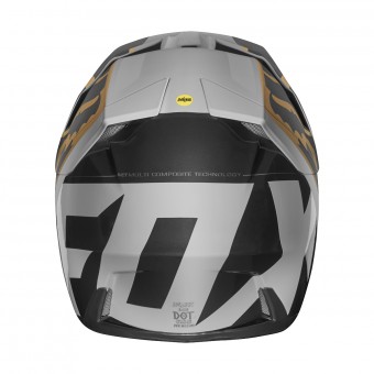 FOX V3 Kila Grey