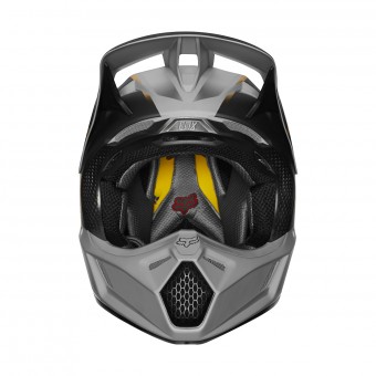 FOX V3 Kila Grey