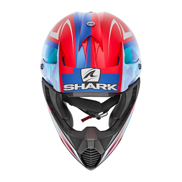 Shark Varial Replica Tixier Mat RWB