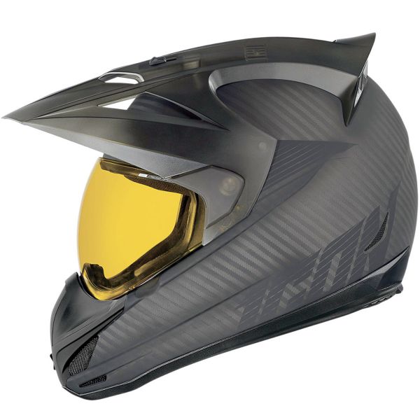 ICON Variant Ghost Carbon