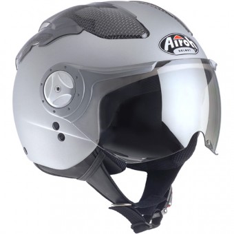 Airoh Air Naked Grey Mat ANGO