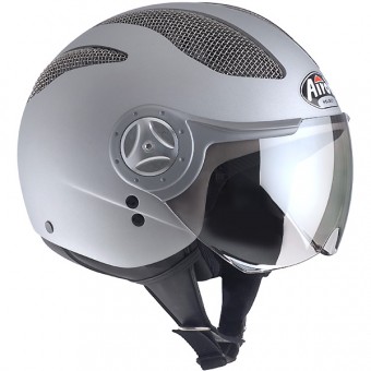  Airoh Air Naked Grey Mat ANGO